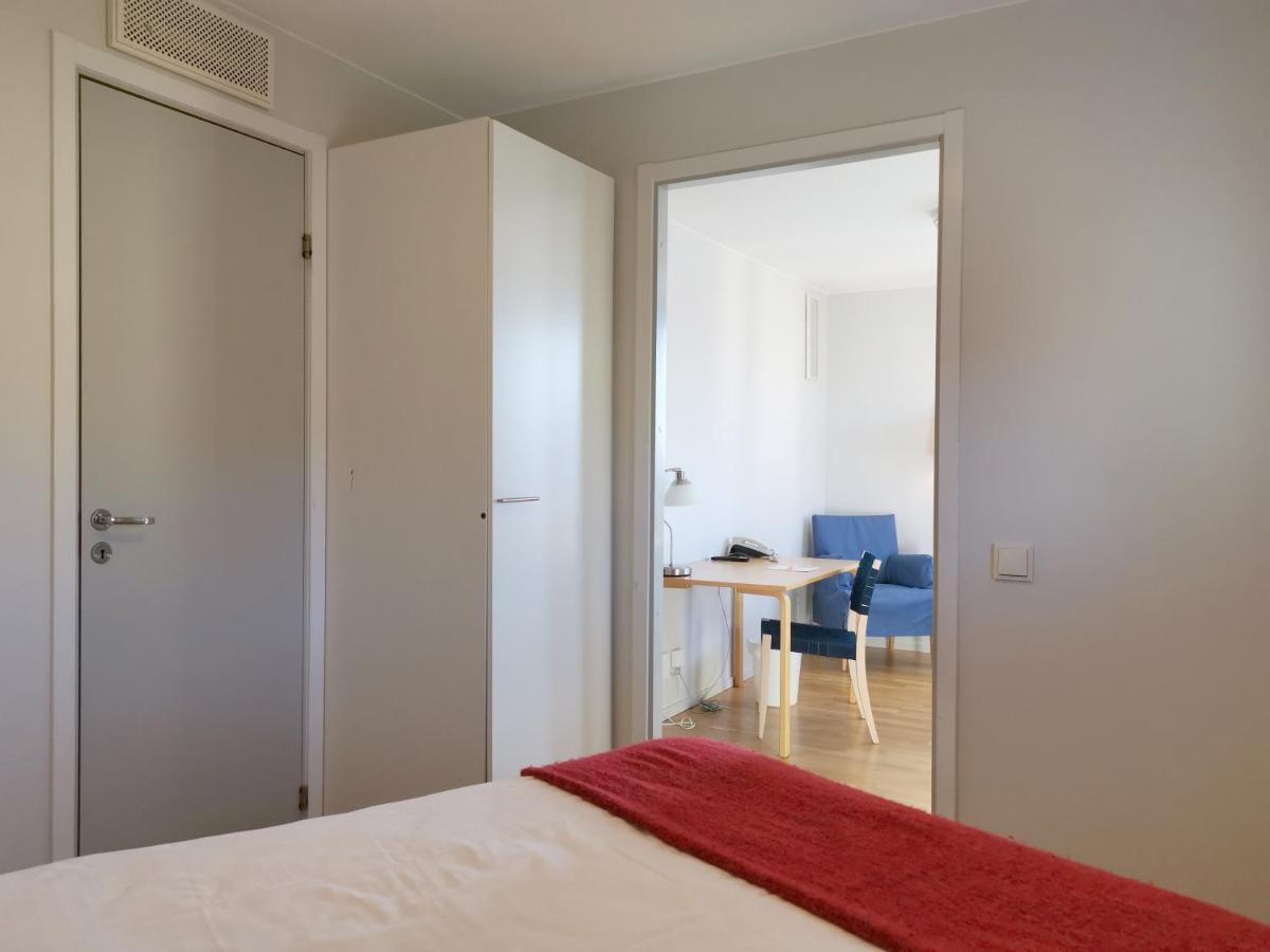2Home Hotel Apartments Solna Exterior foto