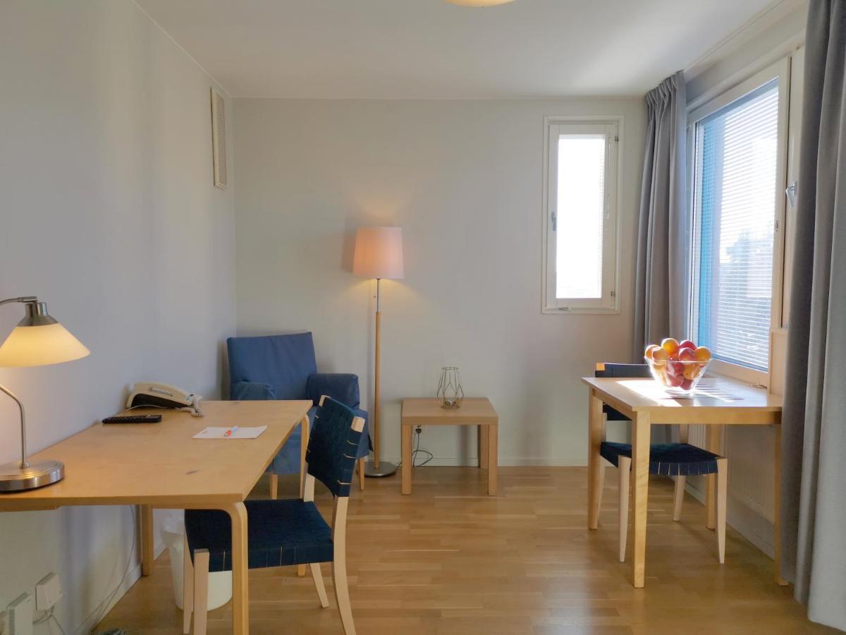 2Home Hotel Apartments Solna Exterior foto