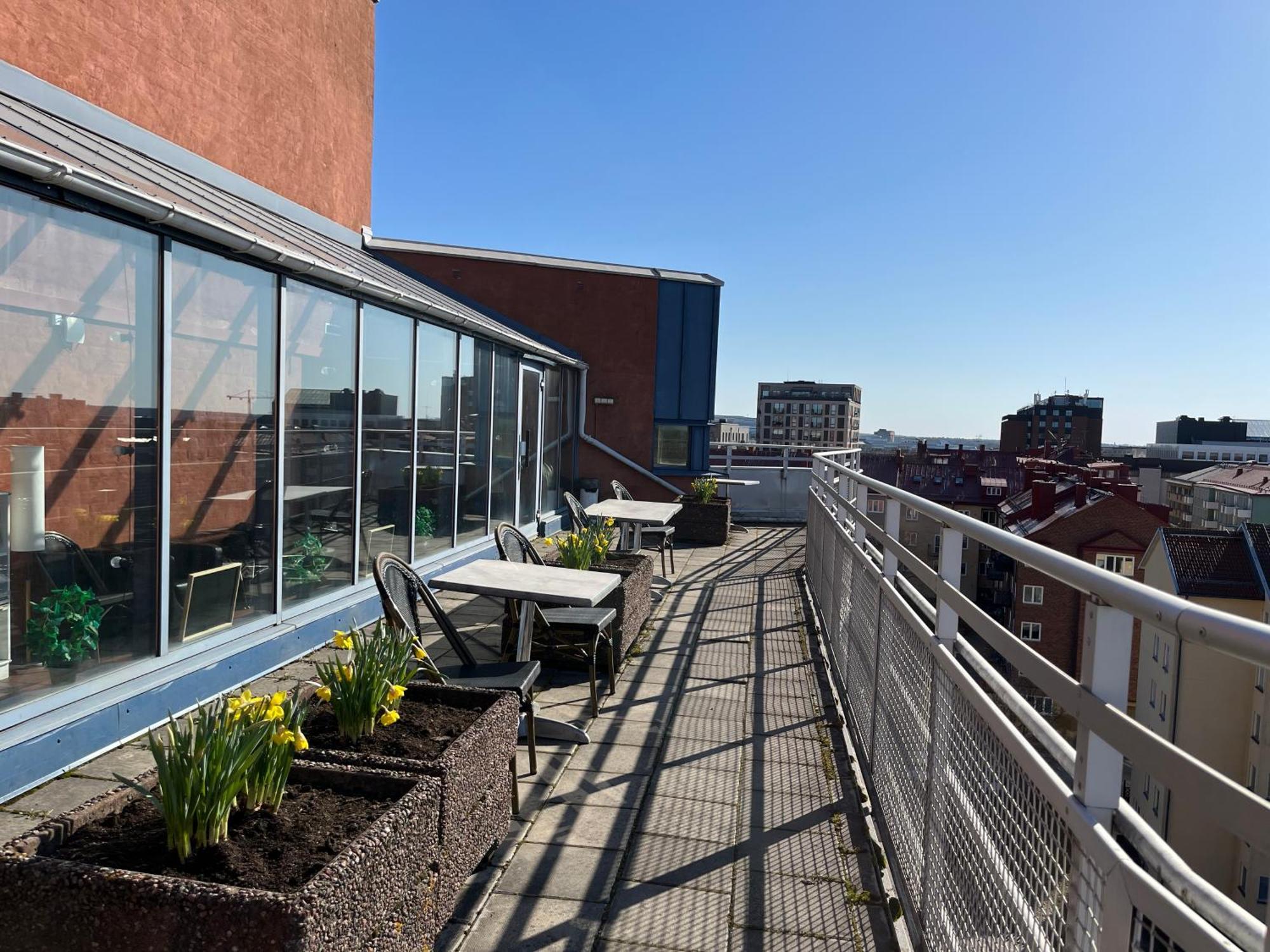 2Home Hotel Apartments Solna Exterior foto